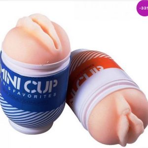 Mini Cup Hand Masturbator
