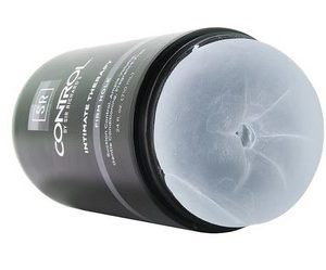 Control Intimate Therapy Anal Stroker