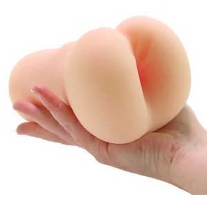 PDX Blow & Go Mega Stroker in Flesh