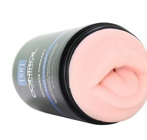 Control Intimate Therapy Oral Stroker