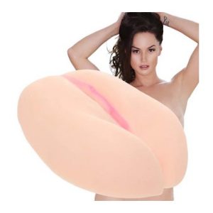 Tori Black Porn Star Pussy & Ass Stroker