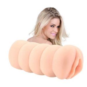 Jessa Rhodes Pussy Stroker