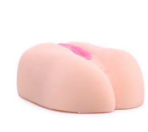 Jenna Jameson Porn Star Pussy & Ass Masturbator