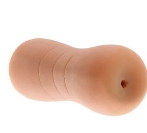 Cheap Thrills The Steamy Affair Pureskin Stroker