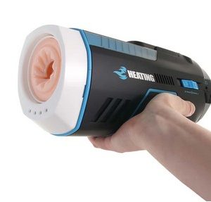 Roboblow Full Shaft Masturbator