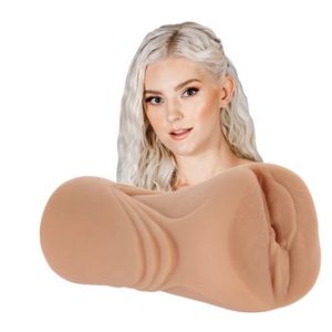 Eva Elfie ULTRASKYN Pocket Pussy