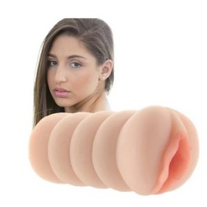 Abella Danger Pussy Stroker