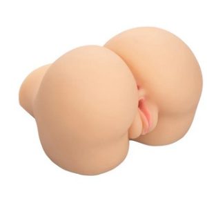 Stroke It BBL Booty Life Like Masturbator in Light