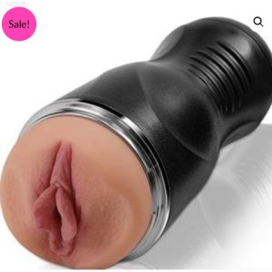 Amazing Masturbator Sextoy