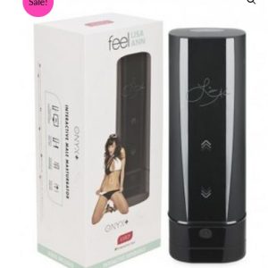 Automatic Masturbator Lisa Ann