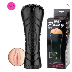 Baby Pussy Sextoy