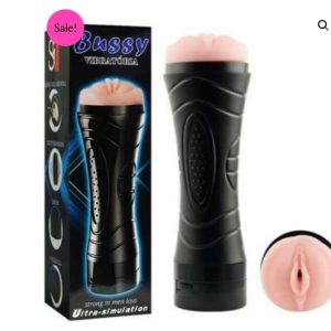 Bussy vibration Sextoy