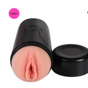 Climax Masturbator Sextoy