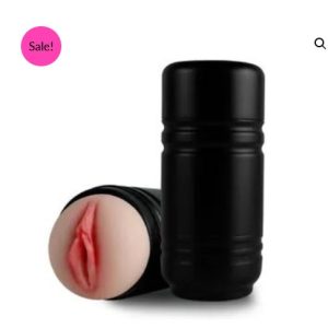 Desire Pussy Sextoy