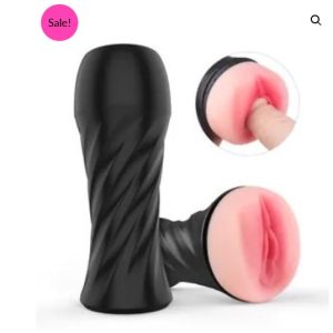 Immense Pleasure Sextoy