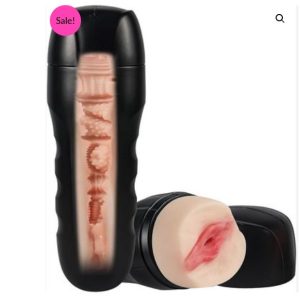 Manhood Pussy Sextoy