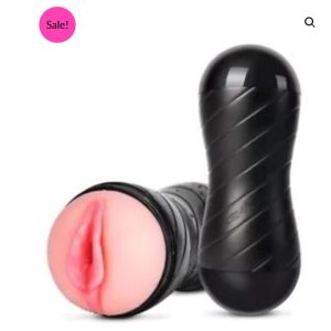 Mini Masturbator Cup