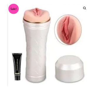 Performance Masturbator Sextoy