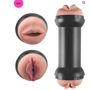 Pleasure Masturbator Sextoy