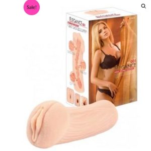 Pocket Pussy Sextoy