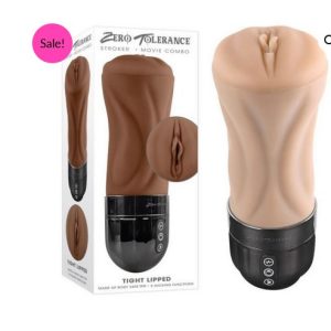 Premium Sextoy With Automatic Function