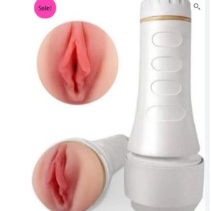 Quality Pussy Masturbator