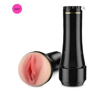 Real Skin Pussy Sextoy