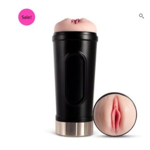 Royal Vagina Sextoy