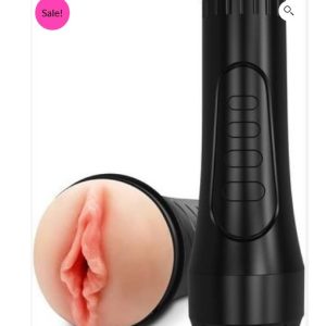 Unique Pussy Sextoy