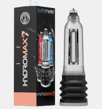 Bathmate Hydromax 7