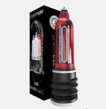 Bathmate Hydromax X40 Penis Enlargement Pump