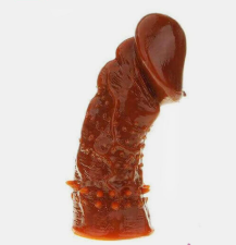 Choco Penis Sleeve