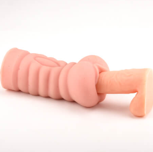 GF Pussy - Bounce creampie