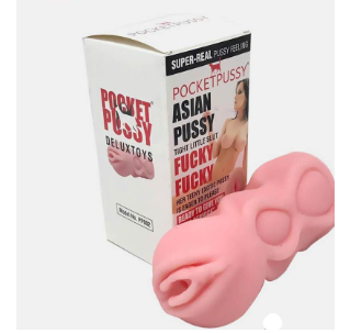 Hands Masturbators Artificial Pocket Vagina