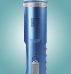 Leten Retractable Flashlight Masturbator Automatic In India