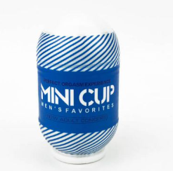 MINI CUP Male masturbators