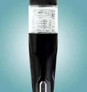 Piston Tornado Automatic Rotating Masturbator