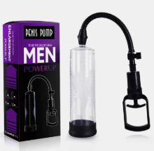 Power Penis Enlargement Pump
