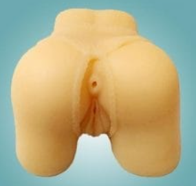 Seduction Booster Big Artificial Vagina