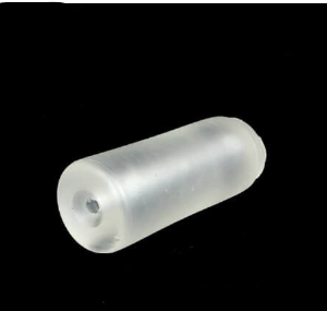 The first hidden pussy toy Clear