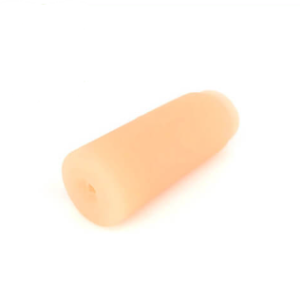 The first hidden pussy toy Melty Skin