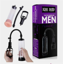 Ultra Penis Pro Enlargement Pump