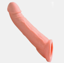 Ultra Real Penis Sleeve