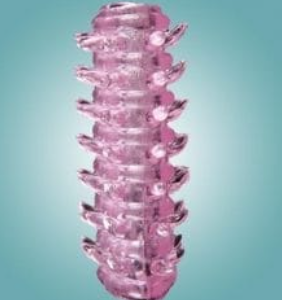 Ultra Soft Penis Extensions