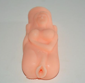 Vagina Masturbators MiA Mini Doll