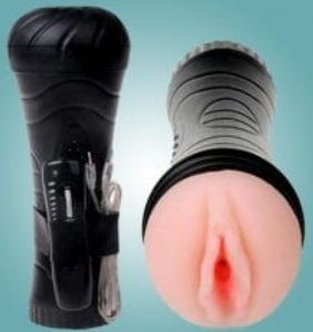 Vibrating Pussy Masturbator Flashlight Online-Shop Artificial Pussy In India