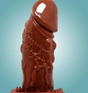 Wolftooth Penis Sleeve