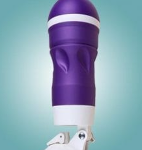 Xuanai 5D Multifunctional Flashlight Sex Toy For Men