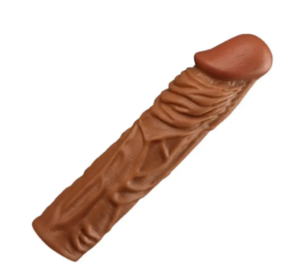 BrownMaxx 3-in-1 Extender Set Triple the Texture, Triple the Thrill