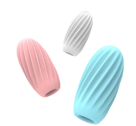 Malio Masturbating Sleeve For Men(free lube)